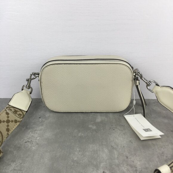 Tory Burch miller leather Crossbody bag - Picture 4 of 10